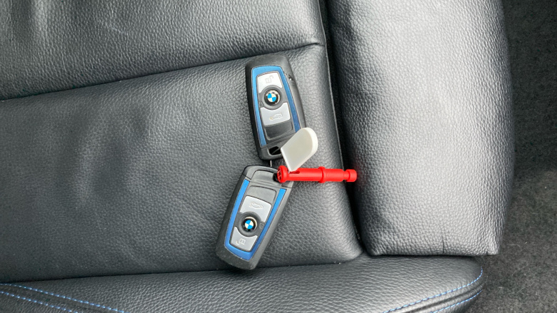 BMW 1 Series 118i [1.5] M Sport Shadow Edition 5dr Petrol Hatchback